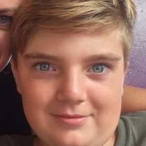 Meet your Posher, Jackson